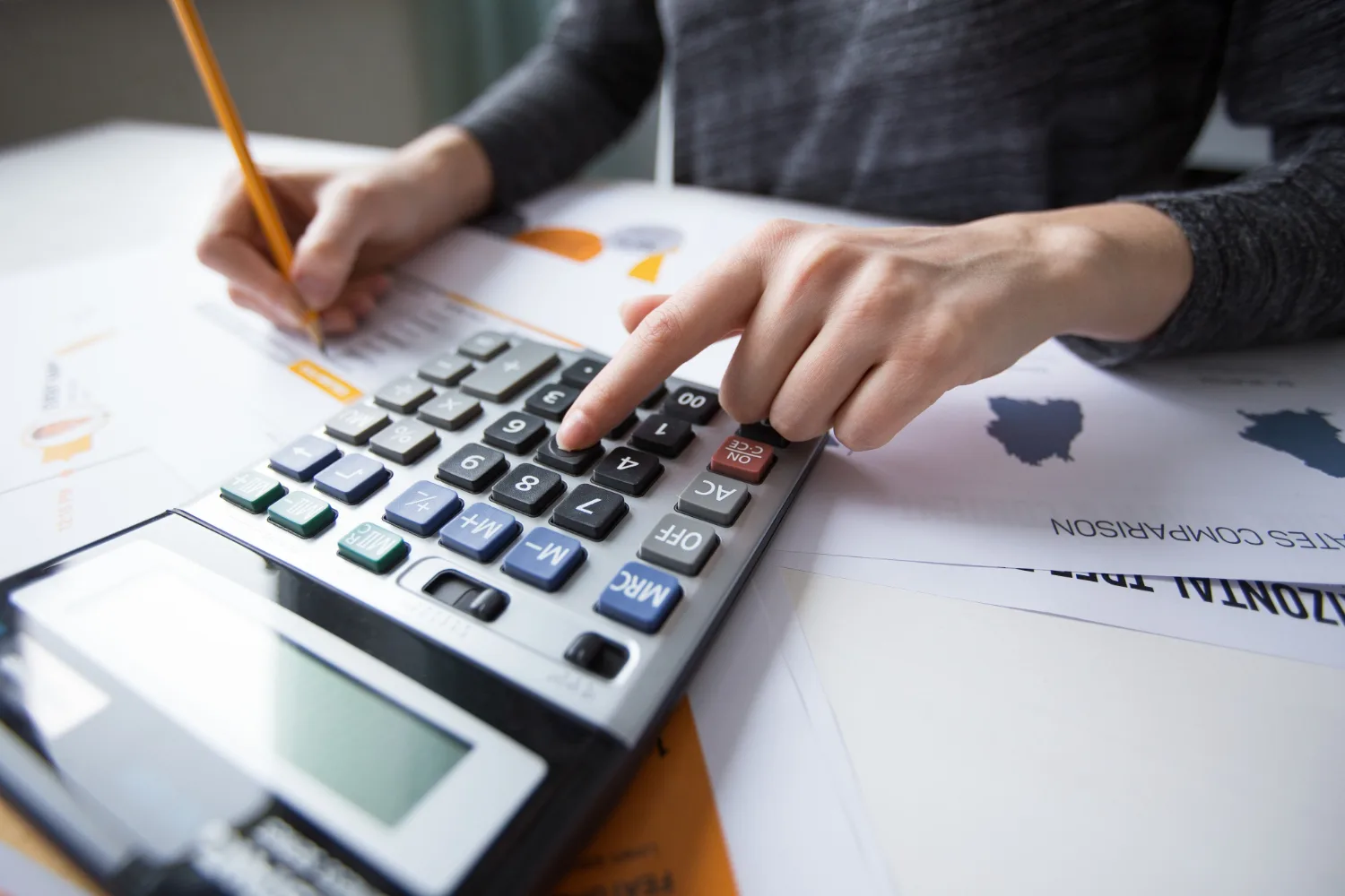 Business Taxes