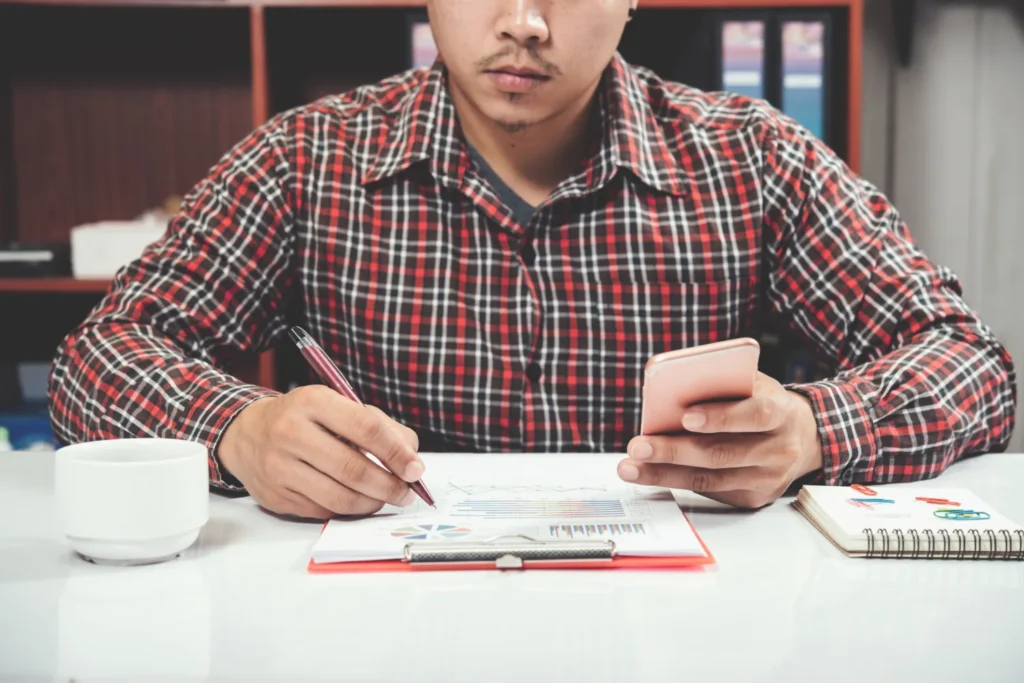 IRS Tax Resolution-service