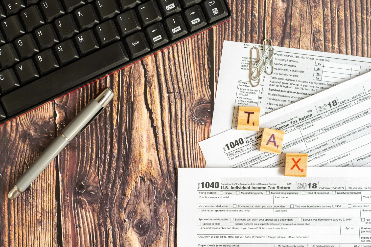 IRS Tax Resolution-service