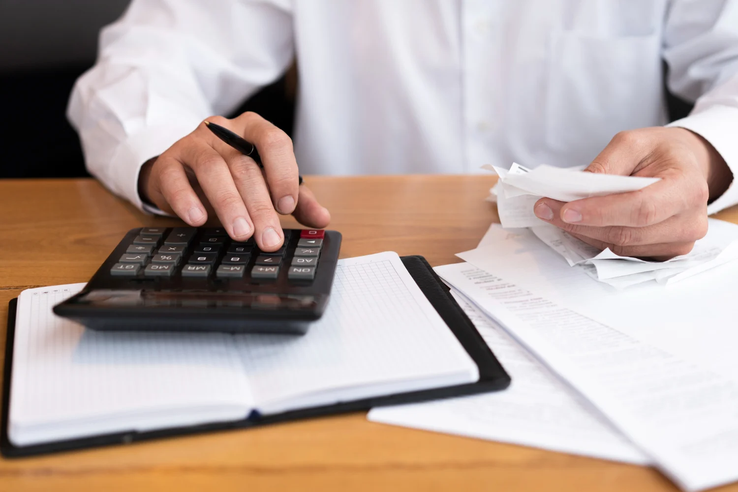 IRS Tax Resolution-service