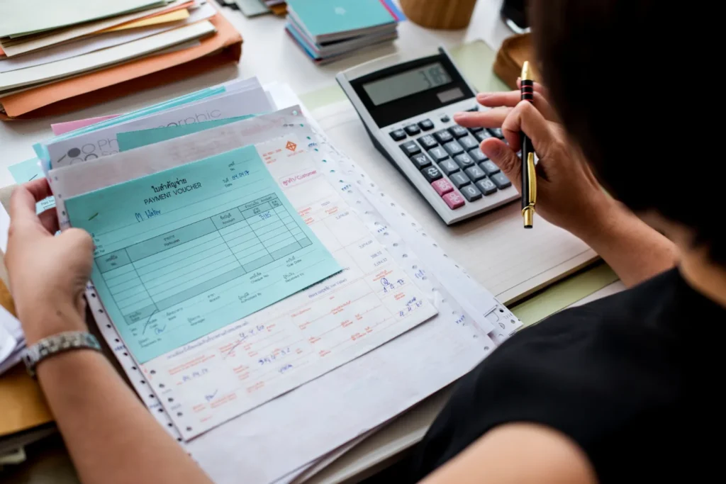 Mobile or Office-Based Tax Preparation & Planning