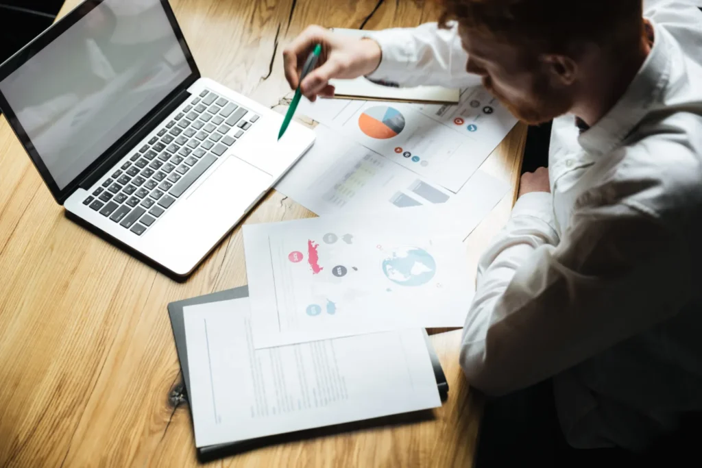 Mobile or Office-Based Tax Preparation & Planning