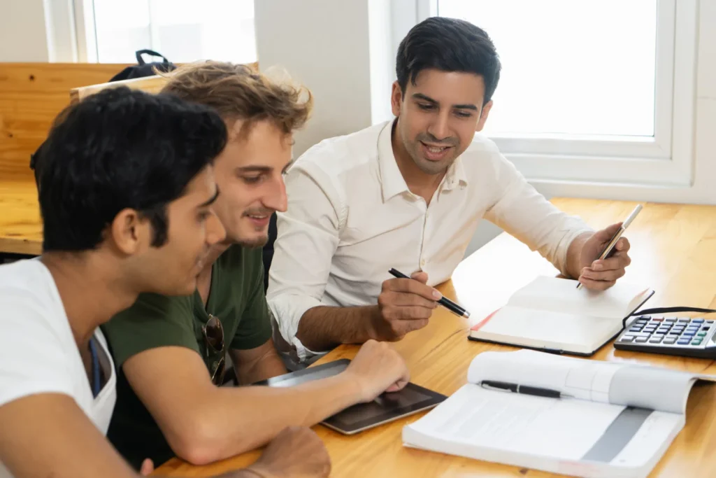 Mobile or Office-Based Tax Preparation & Planning
