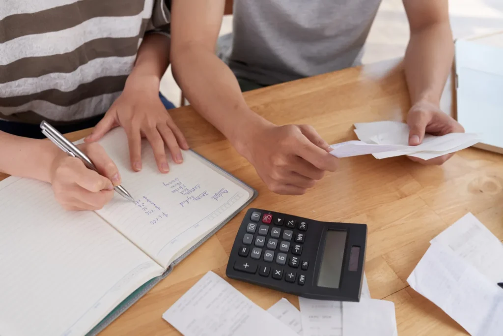 Mobile or Office-Based Tax Preparation & Planning