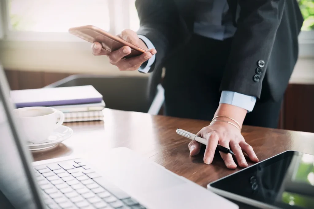 Trust-Account-Setup-Management-service