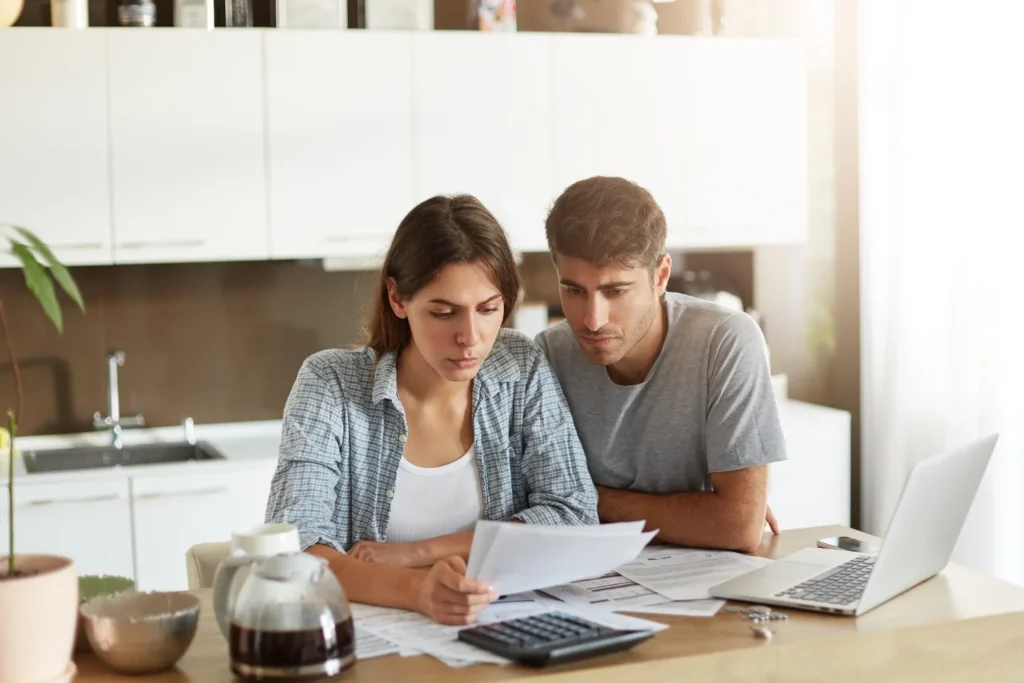 Individual Tax Returns_Service