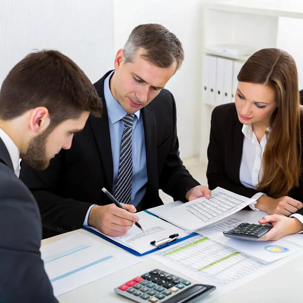 boosting your company