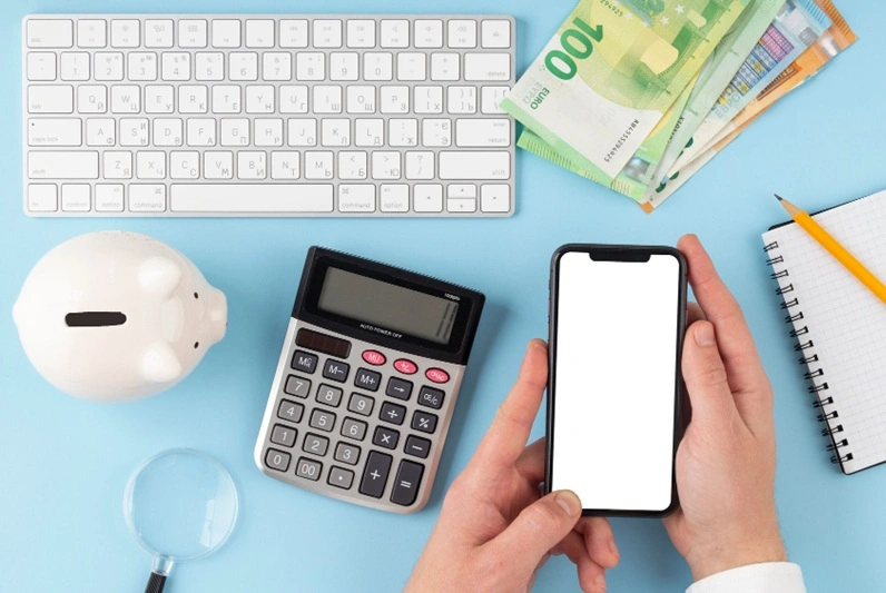 Mobile Tax Services