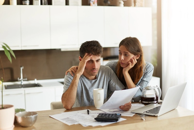 Resolve Tax Issues