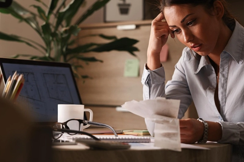 Tax Mistakes