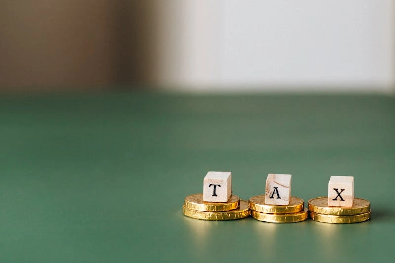 Tax Services in Reno