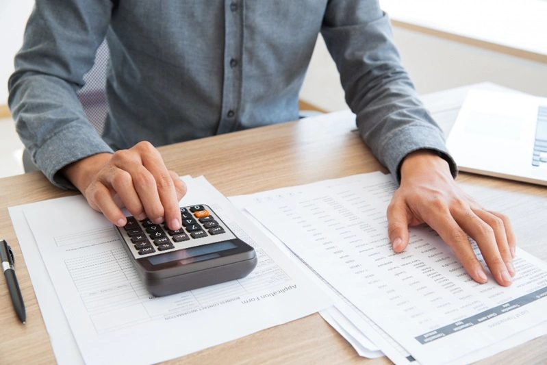 tax issue in Reno