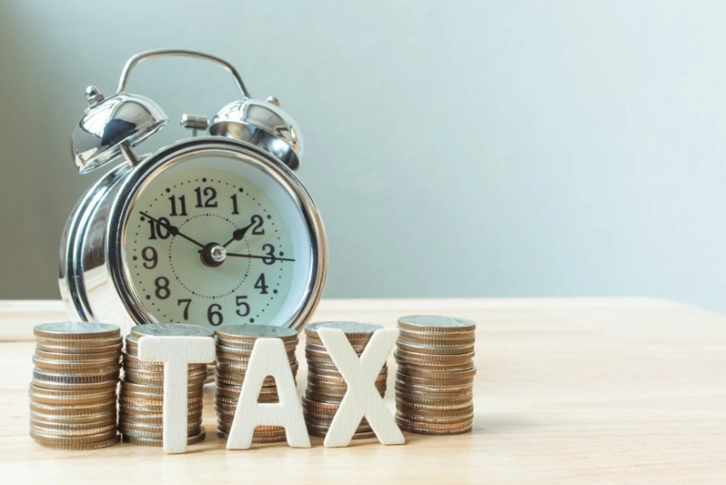 tax savings in Reno