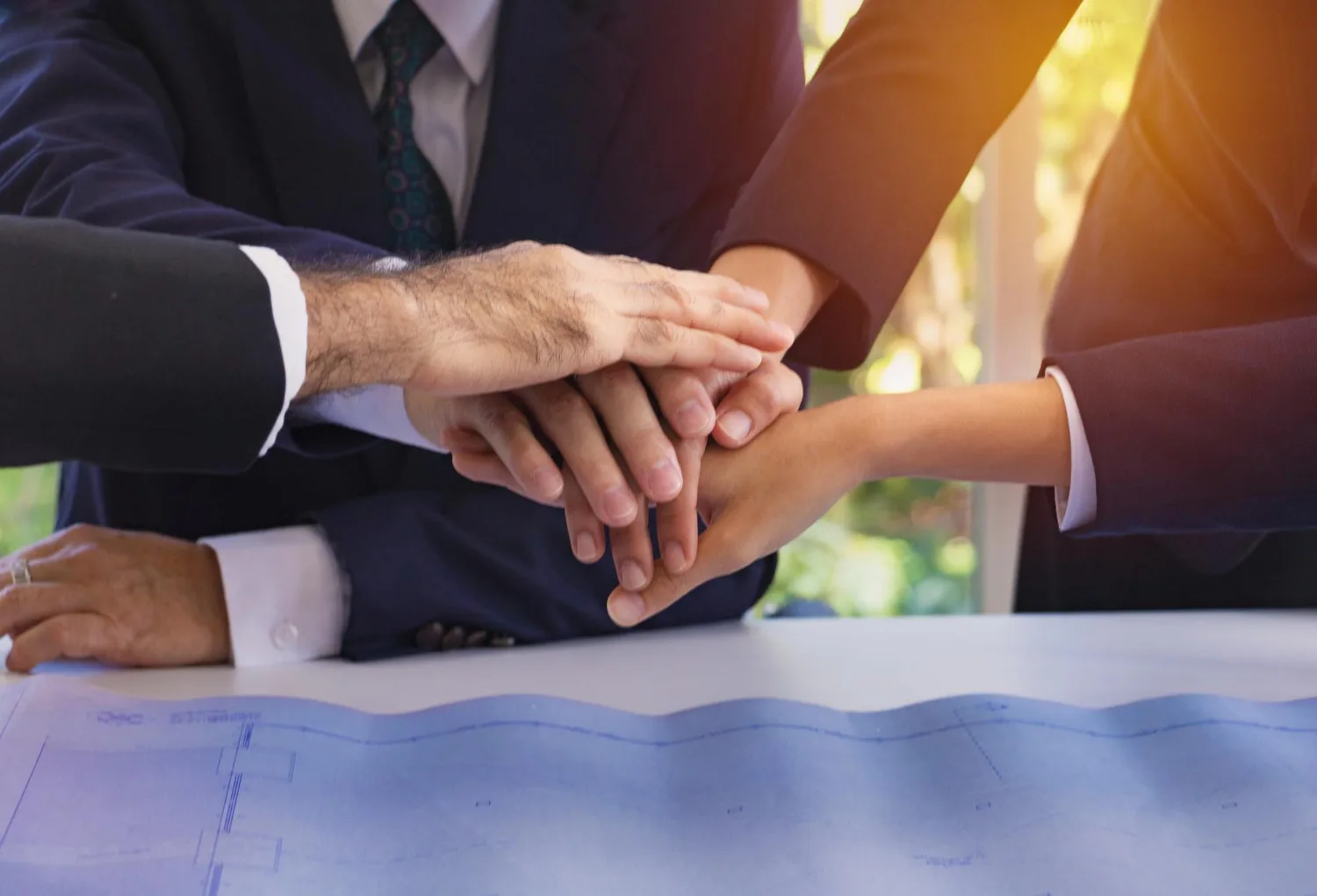 Trusted Professionals