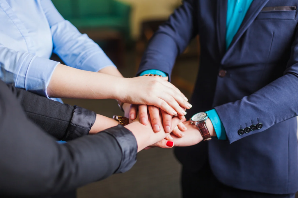 trusted professionals