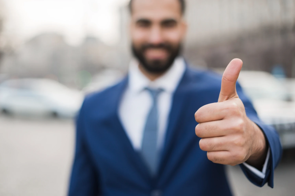 trusted professionals